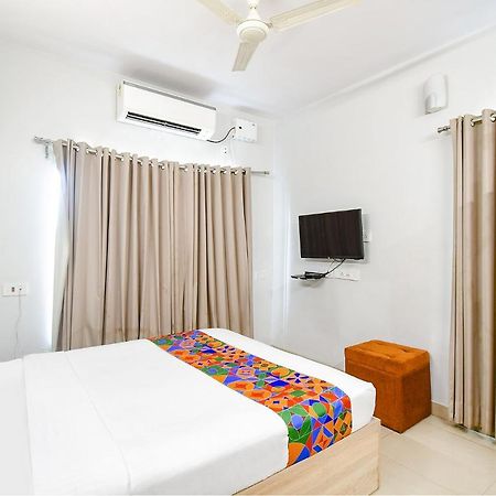 Fabhotel Silverkey Kalkutta Kültér fotó