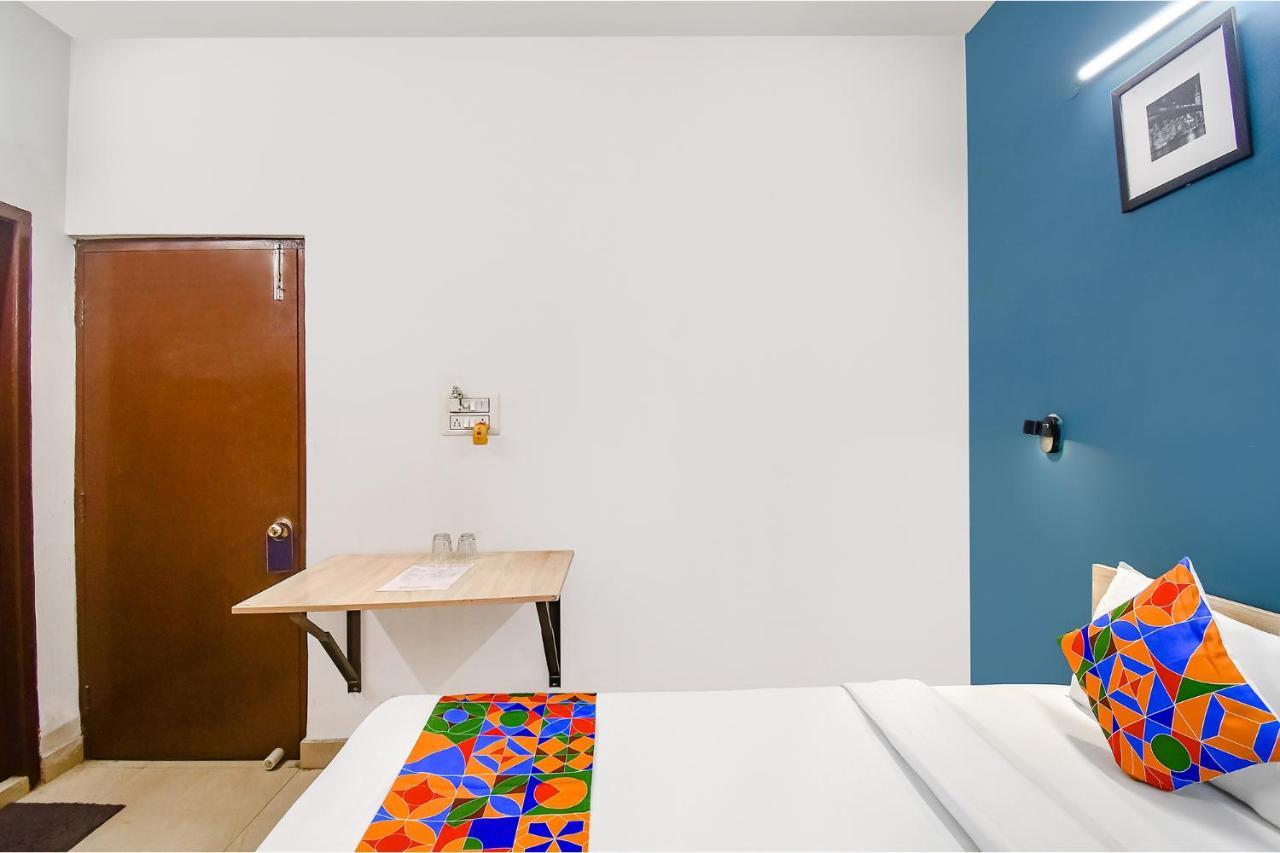Fabhotel Silverkey Kalkutta Kültér fotó