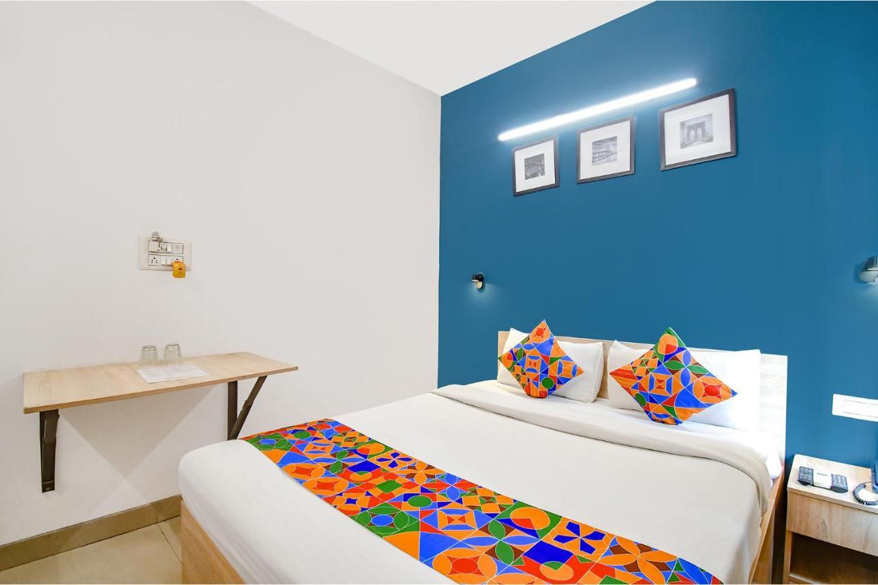 Fabhotel Silverkey Kalkutta Kültér fotó