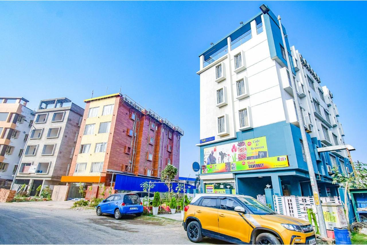 Fabhotel Silverkey Kalkutta Kültér fotó