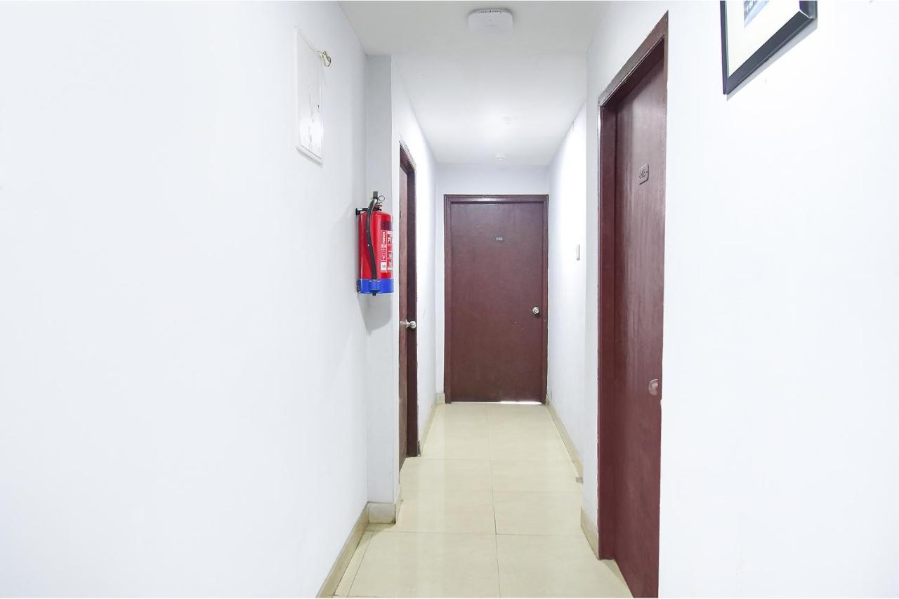 Fabhotel Silverkey Kalkutta Kültér fotó