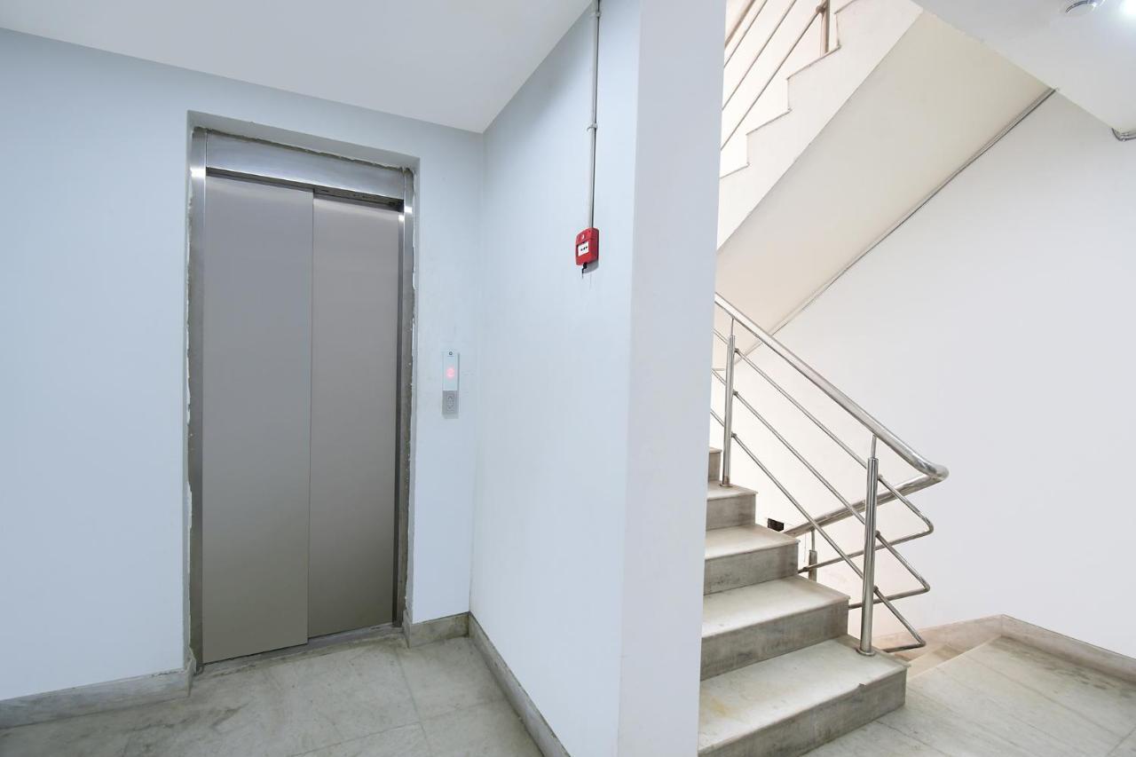 Fabhotel Silverkey Kalkutta Kültér fotó