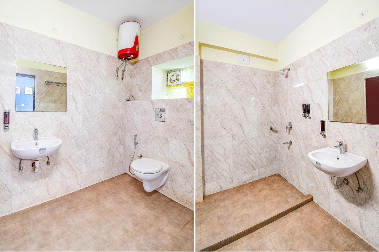 Fabhotel Silverkey Kalkutta Kültér fotó