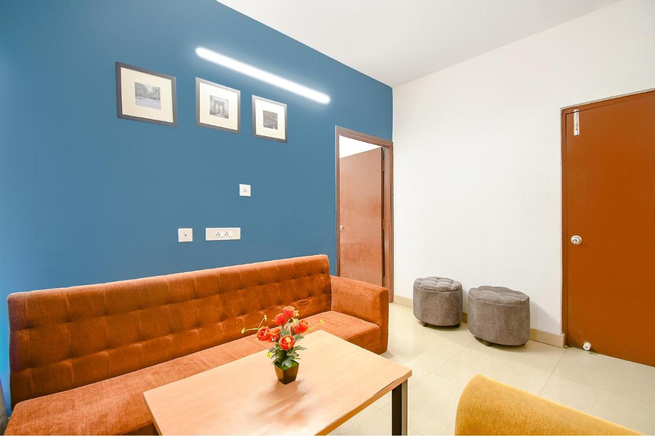 Fabhotel Silverkey Kalkutta Kültér fotó